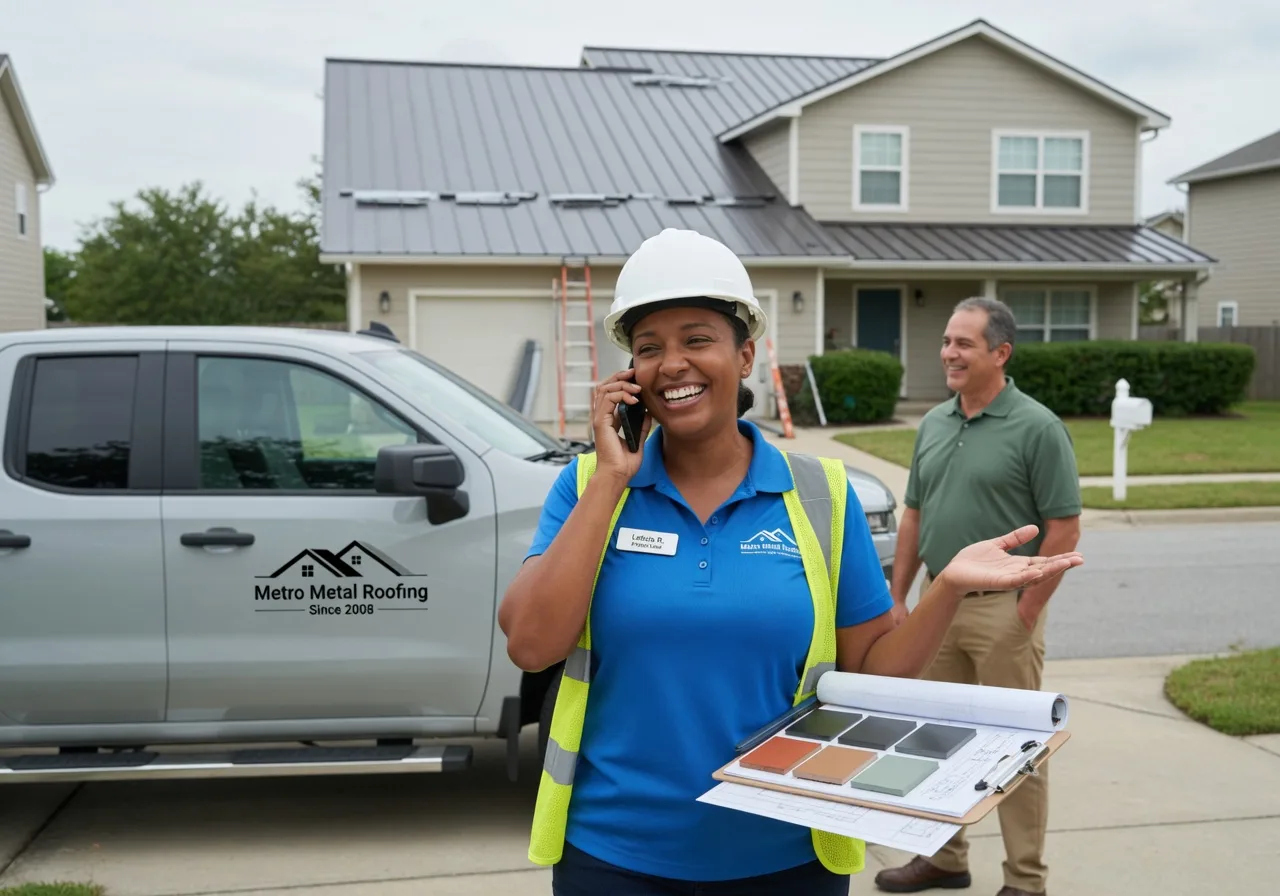 Metal Roofing Installation Thurman, IA FAQs