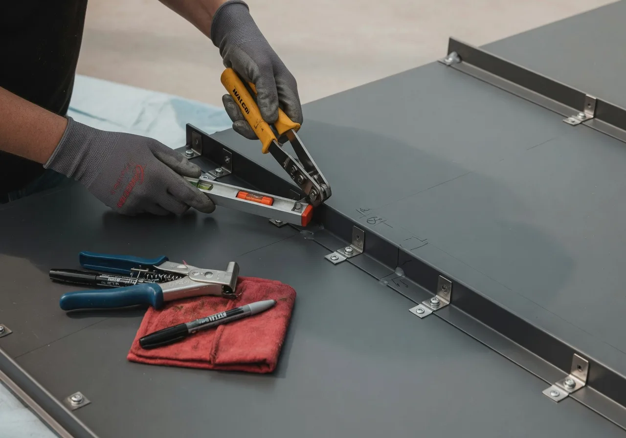 Why choose Metal Roofing Installation in Thurman, IA